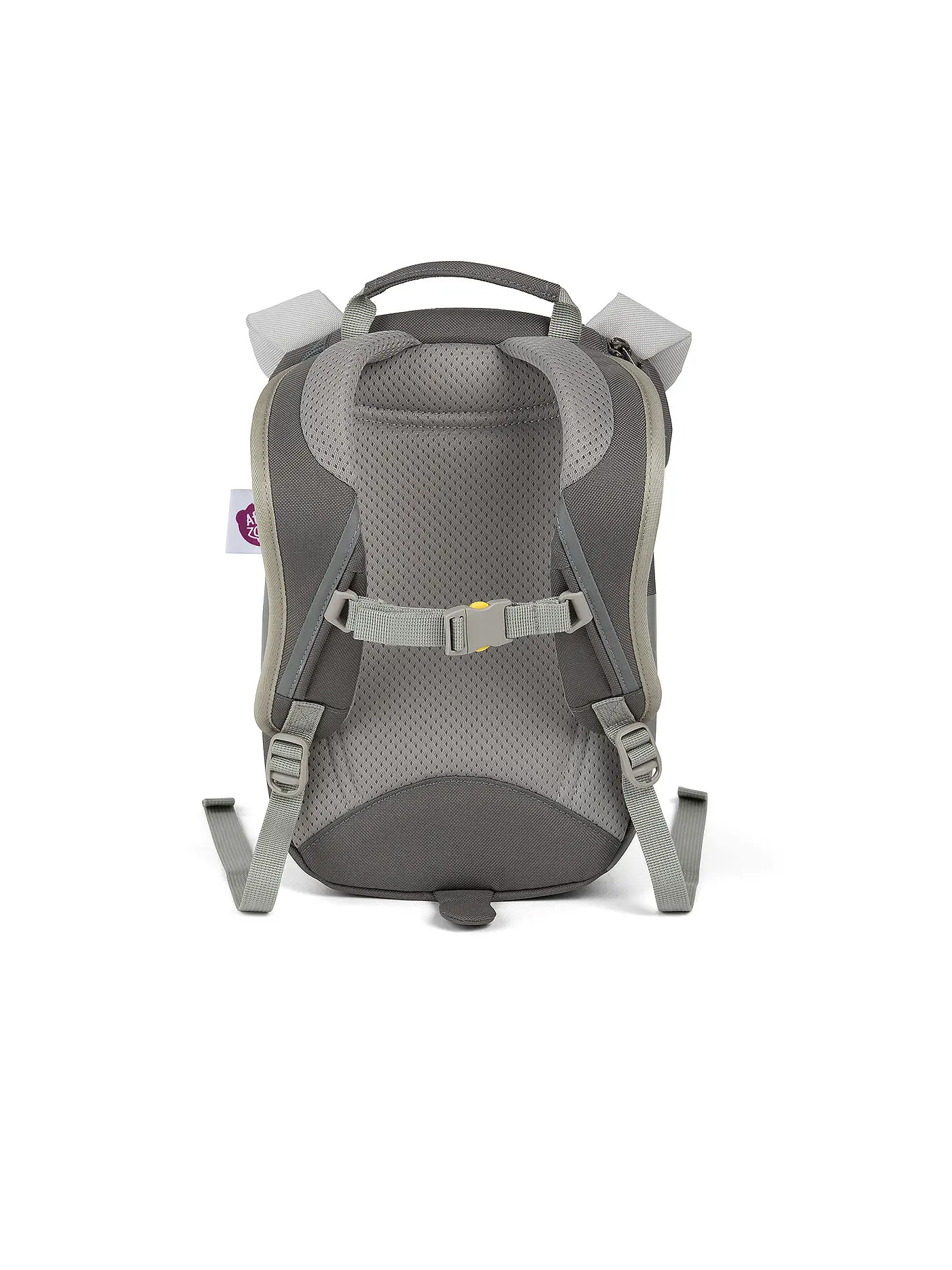 AFFENZAHN | Kinder Rucksack Kleiner Freund - Hund | 